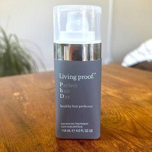 Living proof Perfect hair Day Healthy Hair Perfector NEW